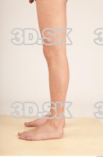 Leg texture of Konstantin 0002